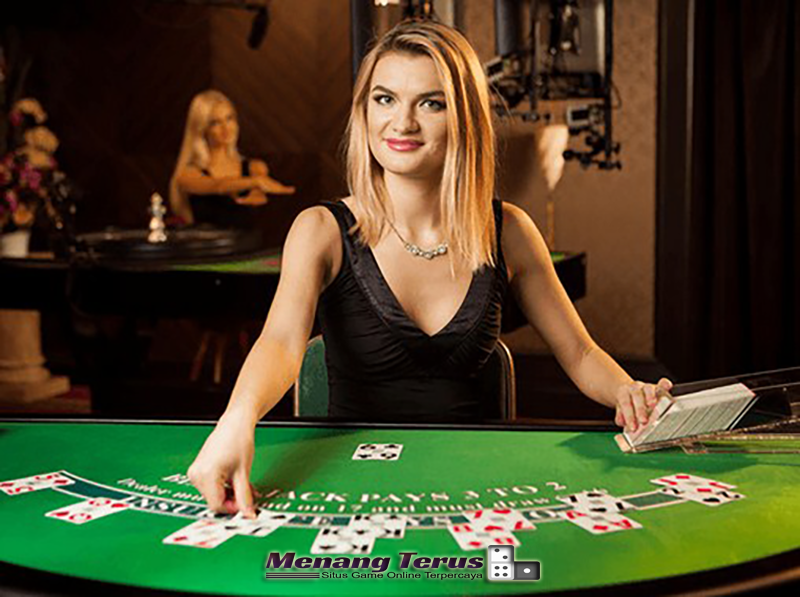 Cara Curangi Permainan BlackJack casino online