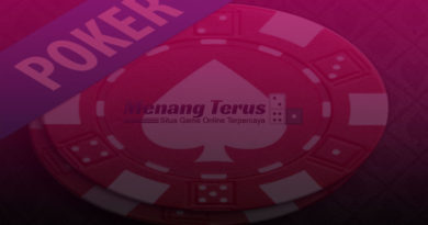 Agen Poker Online Indonesia Banyak Bonus Membahagiakan Bettors